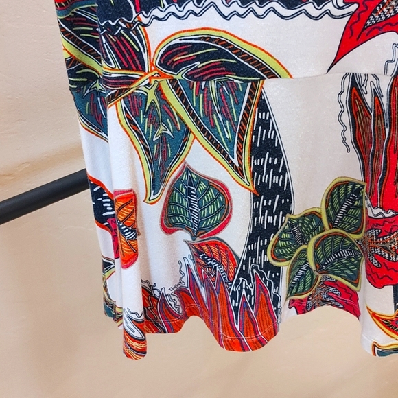 Soft Surroundings Ladies Tunic - Picture 5 of 7